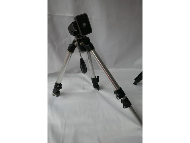 Fotografie statieven 2 stuks - afbeelding 3 van  4