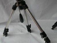 Fotografie statieven 2 stuks - afbeelding 3 van  4