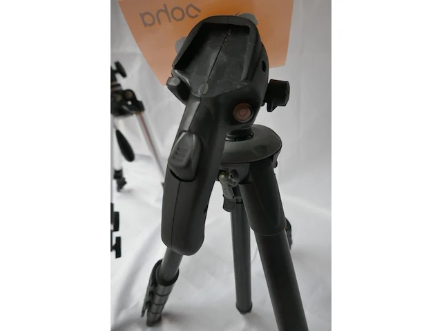 Fotografie statieven 2 stuks - afbeelding 4 van  4