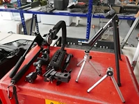 Fotografie statieven en onderdelen - afbeelding 1 van  5