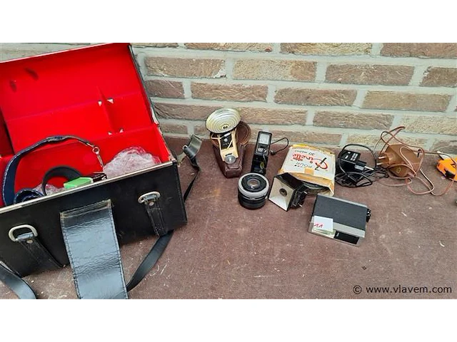 Fotografiemateriaal - afbeelding 1 van  7