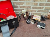 Fotografiemateriaal - afbeelding 1 van  7