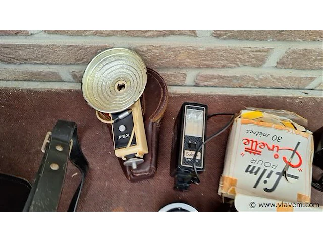 Fotografiemateriaal - afbeelding 2 van  7