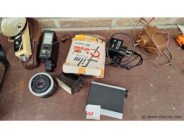 Fotografiemateriaal - afbeelding 3 van  7