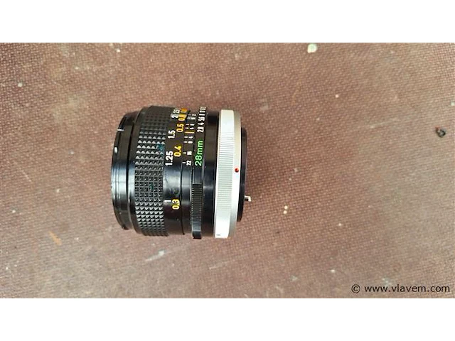 Fotografiemateriaal - afbeelding 6 van  7