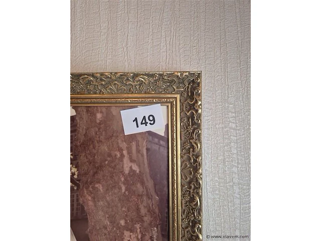 Fotokader 58x78cm - afbeelding 2 van  2