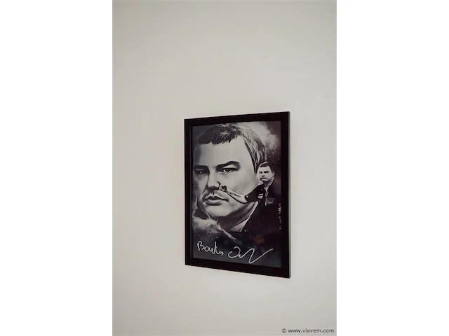 Fotokader. andy baetens - afbeelding 1 van  2