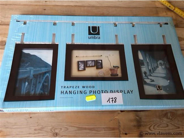 Fotokader - afbeelding 1 van  1
