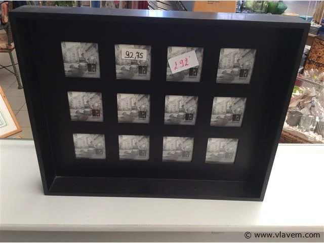 Fotokader - afbeelding 1 van  2