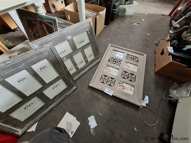 Fotokader - afbeelding 1 van  4