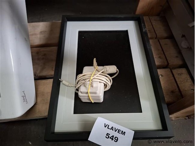 Fotokader - afbeelding 1 van  1