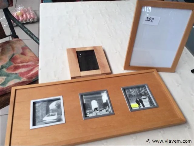 Fotokaders - afbeelding 1 van  2