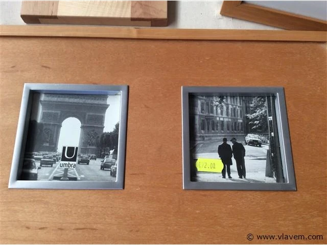 Fotokaders - afbeelding 2 van  2