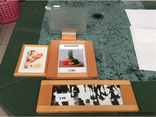 Fotokaders - afbeelding 1 van  1