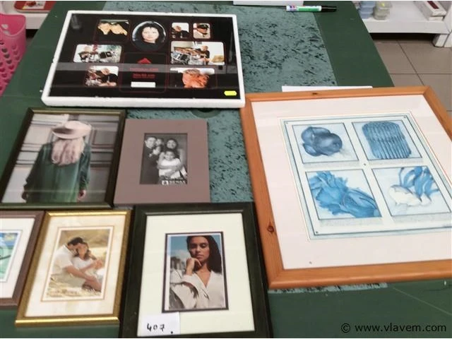 Fotokaders - afbeelding 1 van  3