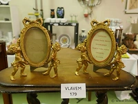 Fotokadertjes met engelen - afbeelding 1 van  1