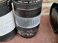 Fotomateriaal canon - afbeelding 1 van  5
