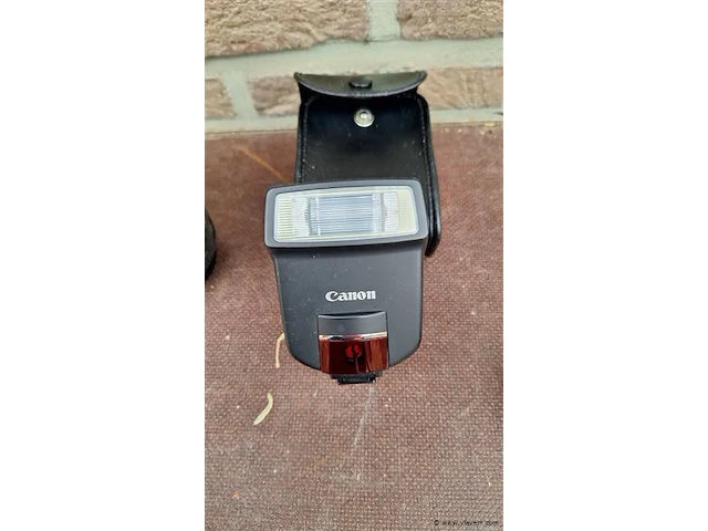 Fotomateriaal canon - afbeelding 3 van  5