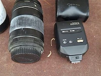 Fotomateriaal canon - afbeelding 4 van  5