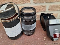 Fotomateriaal canon - afbeelding 5 van  5