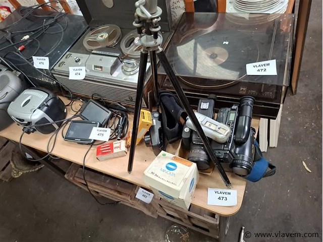 Fotomateriaal - afbeelding 1 van  2