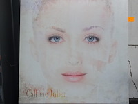 Fotopaneel vrouw - afbeelding 1 van  2