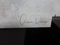 Fotopaneel vrouw - afbeelding 2 van  2