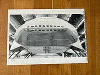 Fotoreeks scotch gambet panamarenko - afbeelding 7 van  16