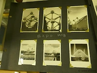 Foto's expo '58 - afbeelding 2 van  2