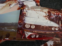 Foto's van autocourse - afbeelding 3 van  7