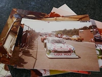 Foto's van autocourse - afbeelding 5 van  7