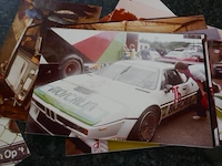 Foto's van autocourse - afbeelding 7 van  7