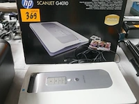 Fotoscanner hp - afbeelding 1 van  5
