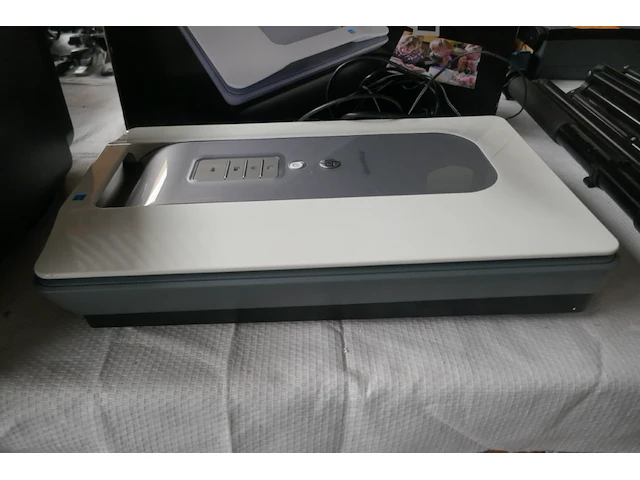 Fotoscanner hp - afbeelding 2 van  5