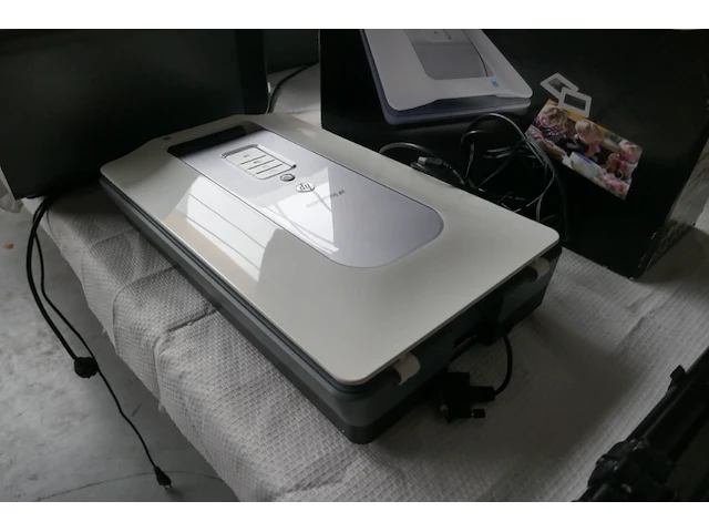 Fotoscanner hp - afbeelding 3 van  5