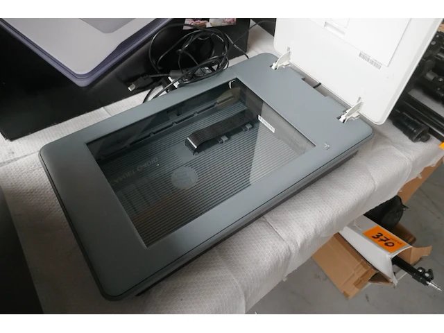 Fotoscanner hp - afbeelding 5 van  5