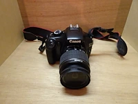 Fototoestel canon