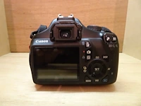 Fototoestel canon - afbeelding 2 van  5
