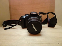 Fototoestel canon