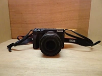 Fototoestel canon
