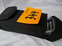 Fototoestel met flitser nikon - afbeelding 3 van  7