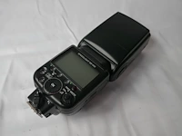 Fototoestel met flitser nikon - afbeelding 5 van  7