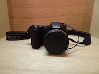 Fototoestel nikon