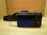 Fototoestel nikon - afbeelding 2 van  4