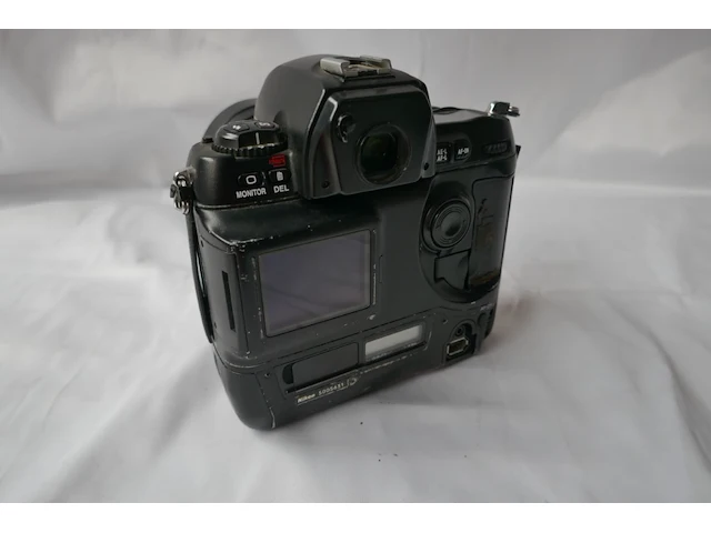 Fototoestel nikon - afbeelding 5 van  6