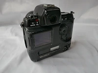 Fototoestel nikon - afbeelding 5 van  6