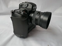 Fototoestel nikon - afbeelding 6 van  6
