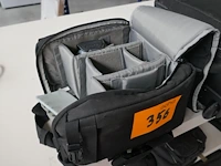Fototoestel nikon - afbeelding 1 van  5