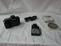 Fototoestel nikon - afbeelding 2 van  5