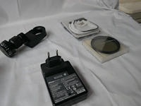 Fototoestel nikon - afbeelding 3 van  5